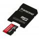 Transcend TS128GUSDU1P UHS-I 400x Premium Micro SDHC Class 10 Speicherkarte [Frustfreie Verpackung]-04